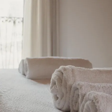 Bed & Breakfast Rama Relais
