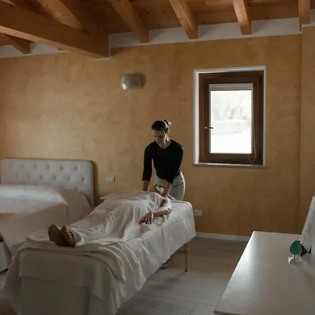 Rama Relais Bed & Breakfast Caprino Veronese