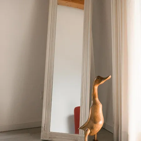 Rama Relais Bed & Breakfast Caprino Veronese
