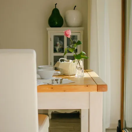 Bed & Breakfast Rama Relais