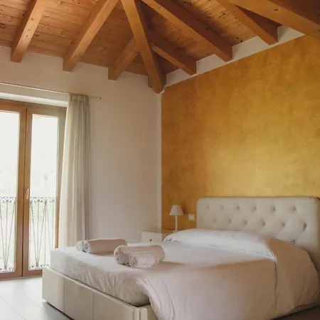 Rama Relais Bed & Breakfast Caprino Veronese