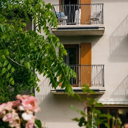 Rama Relais Bed & Breakfast Caprino Veronese