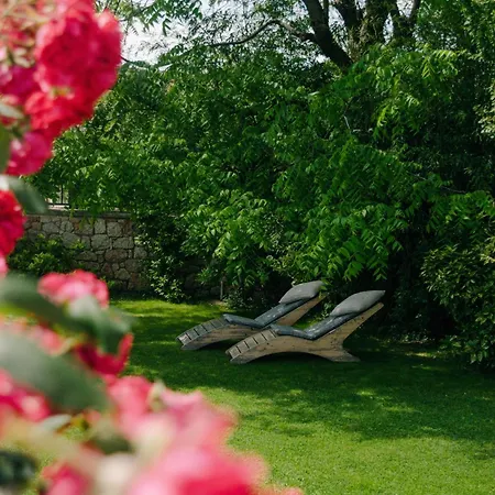 Bed & Breakfast Rama Relais *