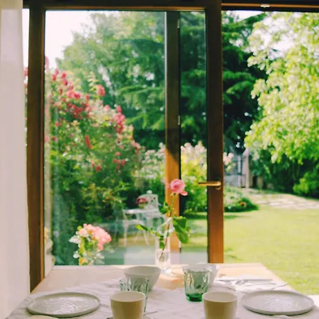 Rama Relais Bed & Breakfast Caprino Veronese
