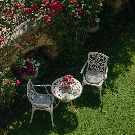 Rama Relais Caprino Veronese