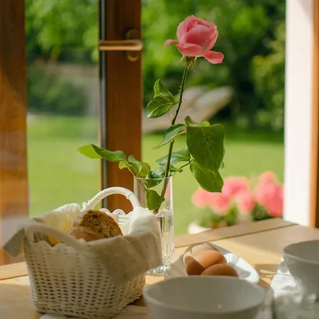 Bed & Breakfast Rama Relais