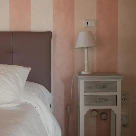 Rama Relais Bed & Breakfast Caprino Veronese