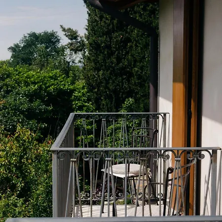 Rama Relais Bed & Breakfast