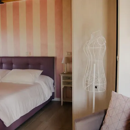 Rama Relais Bed & Breakfast *