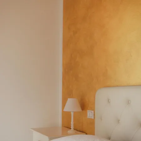 Bed & Breakfast Rama Relais *