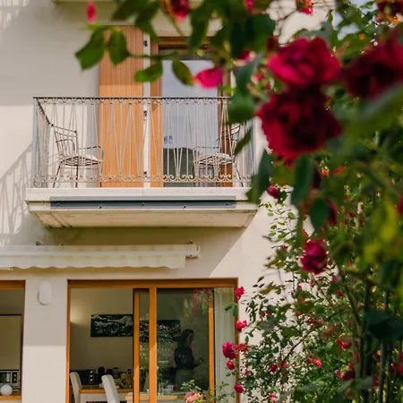 Bed & Breakfast Rama Relais