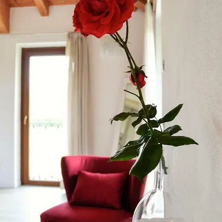 Bed & Breakfast Rama Relais