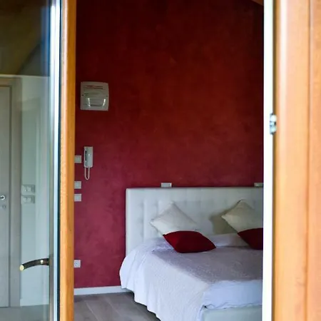 Bed & Breakfast Rama Relais