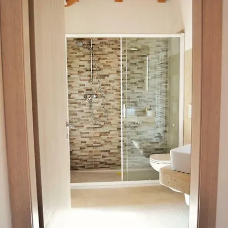 Rama Relais * Caprino Veronese
