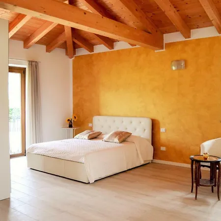 Bed & Breakfast Rama Relais Caprino Veronese