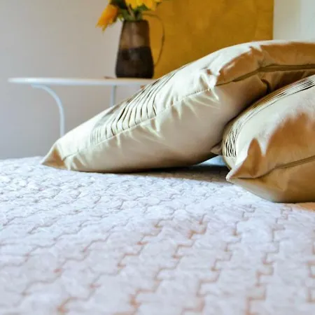 Rama Relais Bed & Breakfast *
