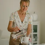 ベッド・アンド・ブレックファスト Rama Relais カプリーノ・ヴェロネーゼ