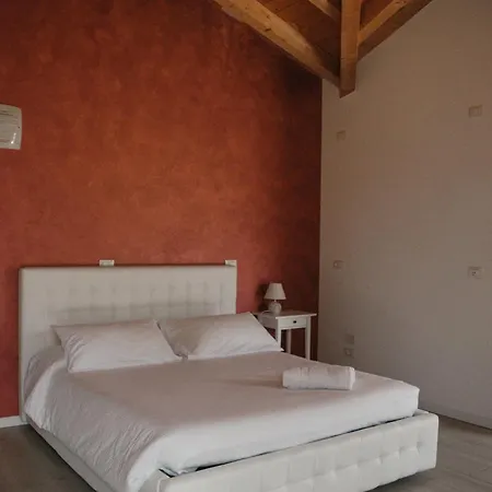 Rama Relais Bed and Breakfast *