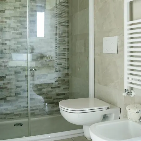Rama Relais 4*