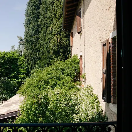 Panzió Rama Relais Caprino Veronese