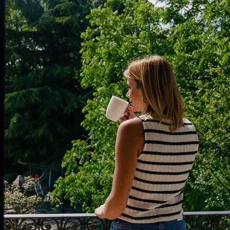 Rama Relais Каприно-Веронезе