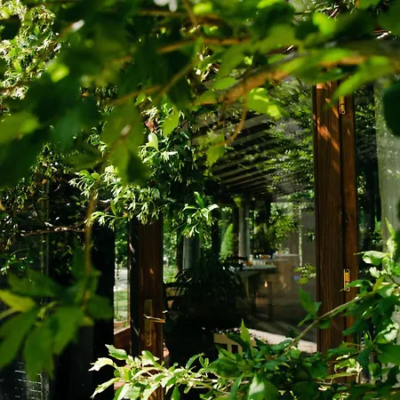 Rama Relais Bed and Breakfast Caprino Veronese