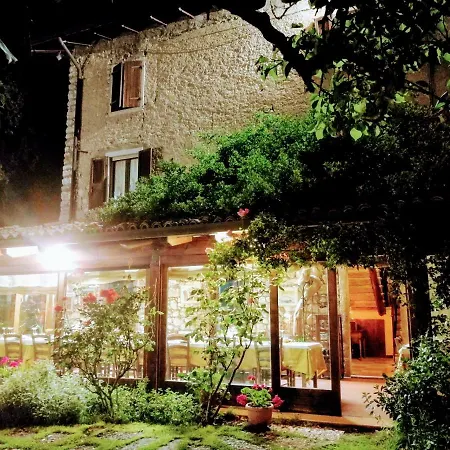 Rama Relais 4* Caprino Veronese