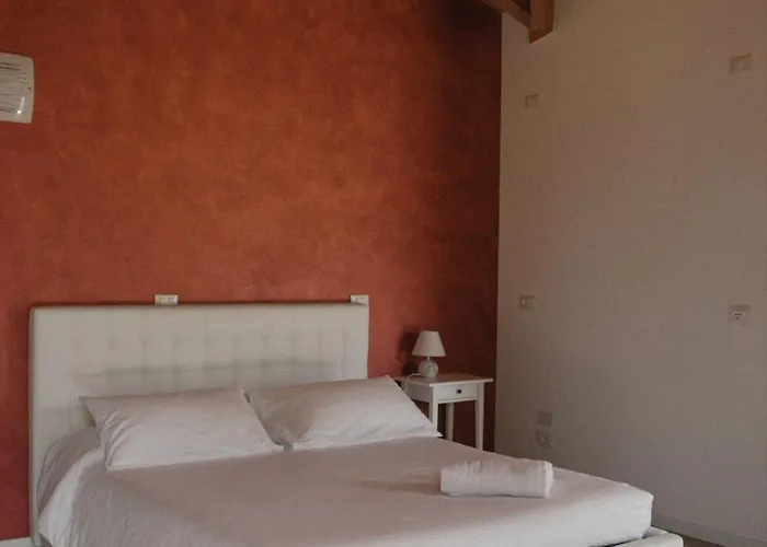 Rama Relais Panzió 4*