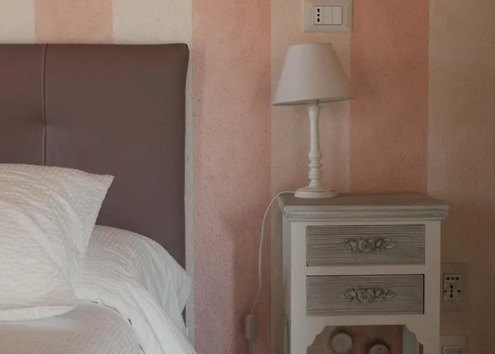 Rama Relais Panzió Caprino Veronese