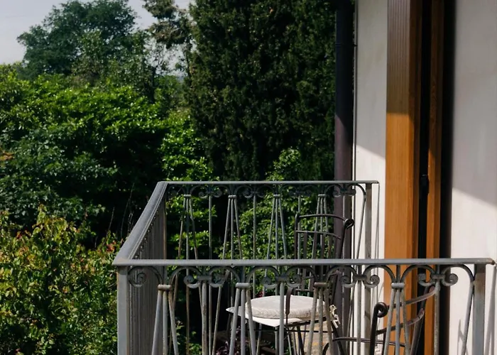 Rama Relais Panzió