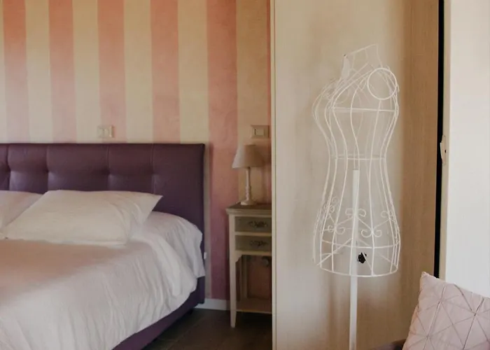 Rama Relais Panzió 4*