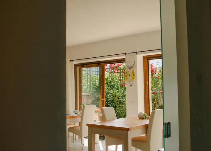 Rama Relais Panzió Caprino Veronese