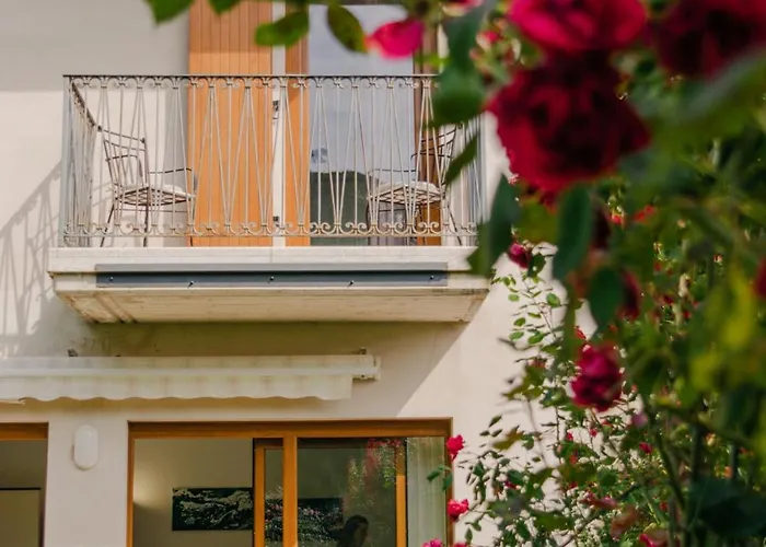 住宿加早餐酒店 Rama Relais