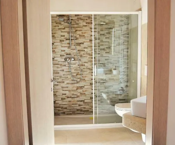 Rama Relais 4* Caprino Veronese