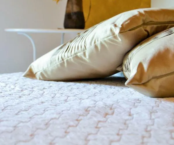 Rama Relais Panzió 4*