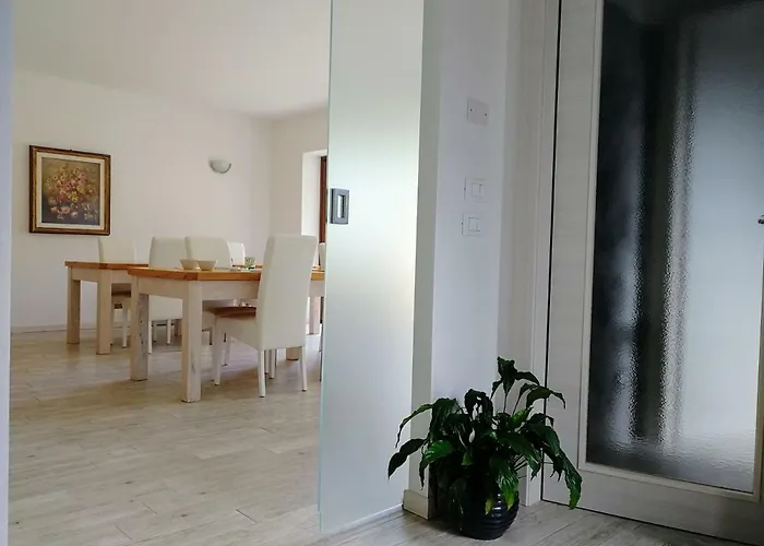 Panzió Rama Relais 4*