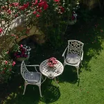 Rama Relais Caprino Veronese