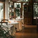 Bed & Breakfast Rama Relais