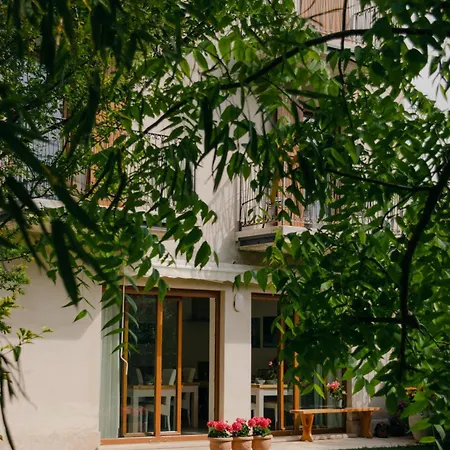 Rama Relais 4*
