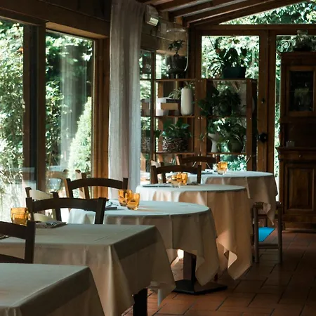 Rama Relais 4*