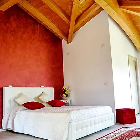 Bed & Breakfast Rama Relais