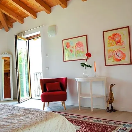 Rama Relais 4*