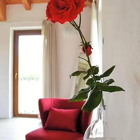 Rama Relais Caprino Veronese
