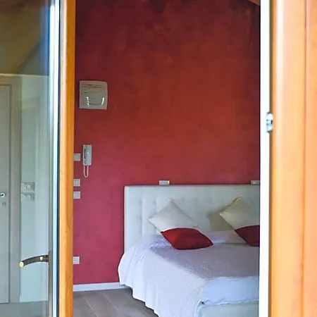 Rama Relais Caprino Veronese