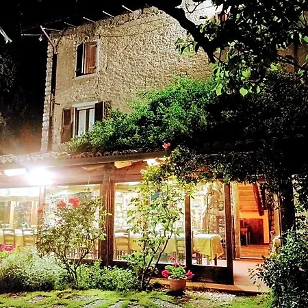 Rama Relais 4*