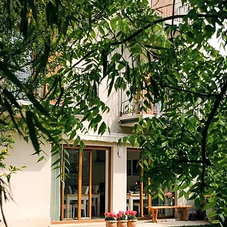 Bed & Breakfast Rama Relais