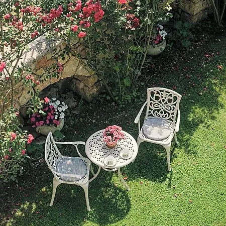 Rama Relais Bed & Breakfast Caprino Veronese