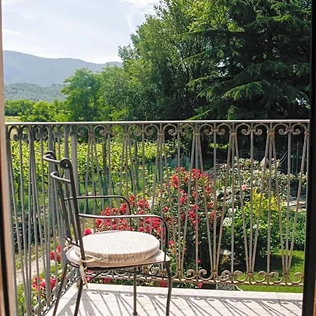 Rama Relais