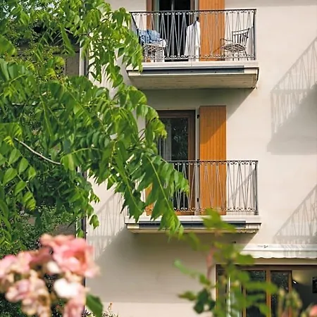 Rama Relais 4*