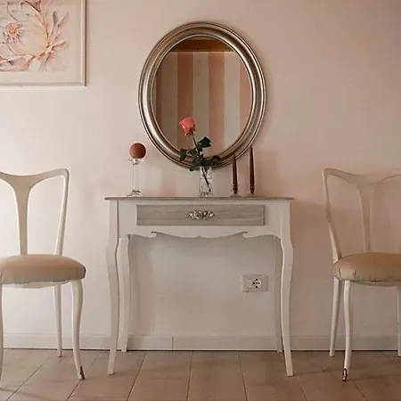 Rama Relais Bed & Breakfast 4*